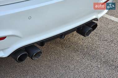 Седан BMW 3 Series 2017 в 