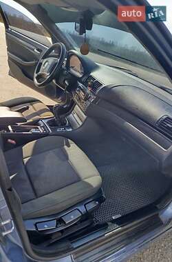 Седан BMW 3 Series 2003 в 