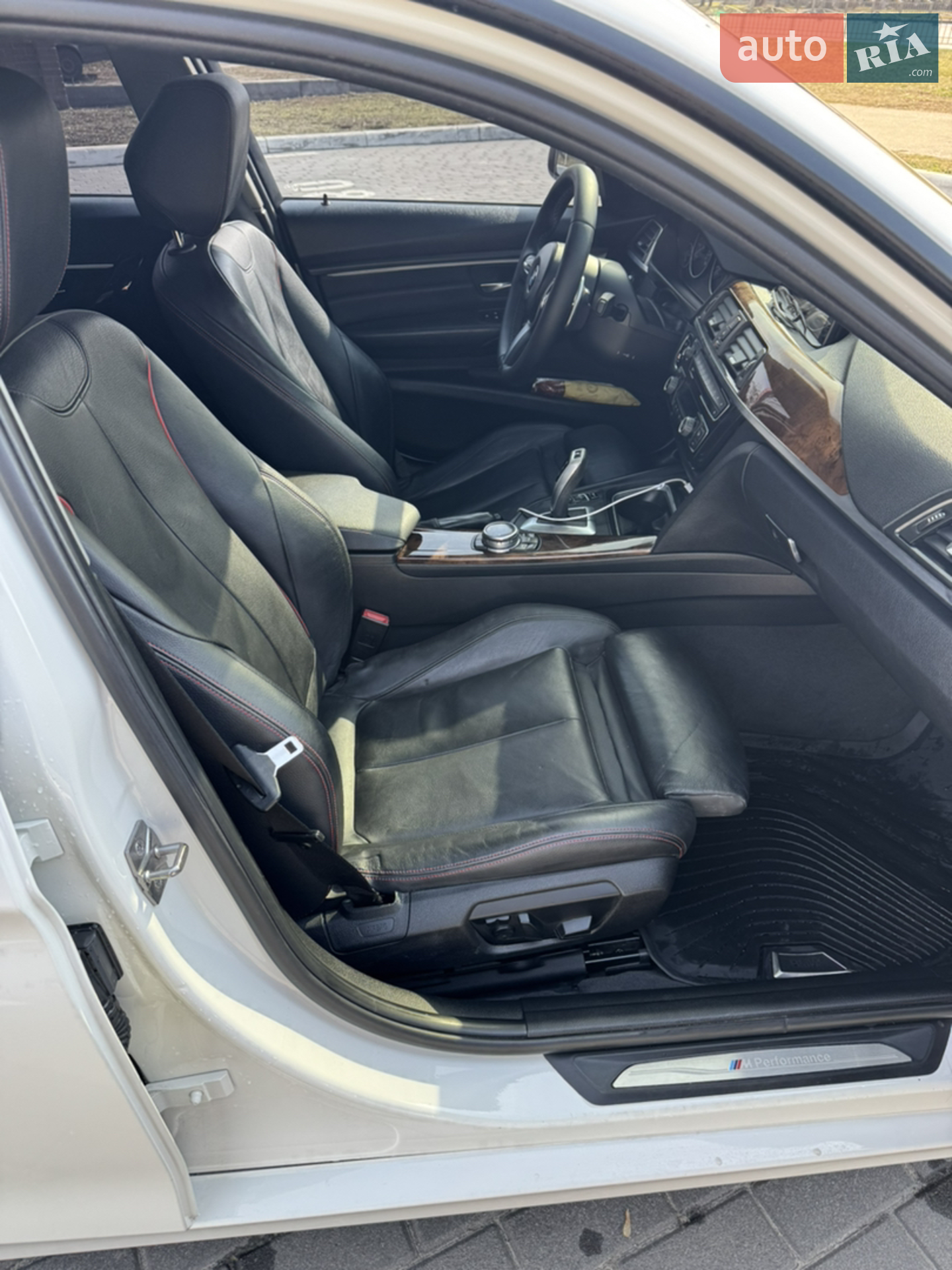 2013 BMW 3er - мініатюра 19