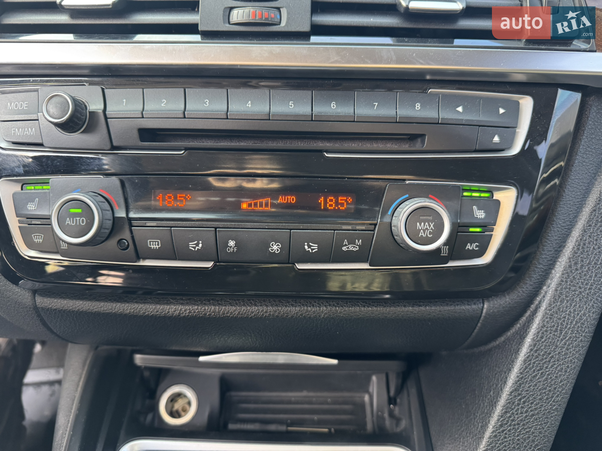 2013 BMW 3er - мініатюра 29
