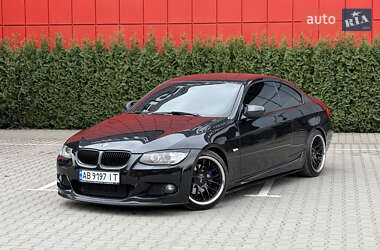 BMW 3 Series 2010 BMW 3 Series 2010