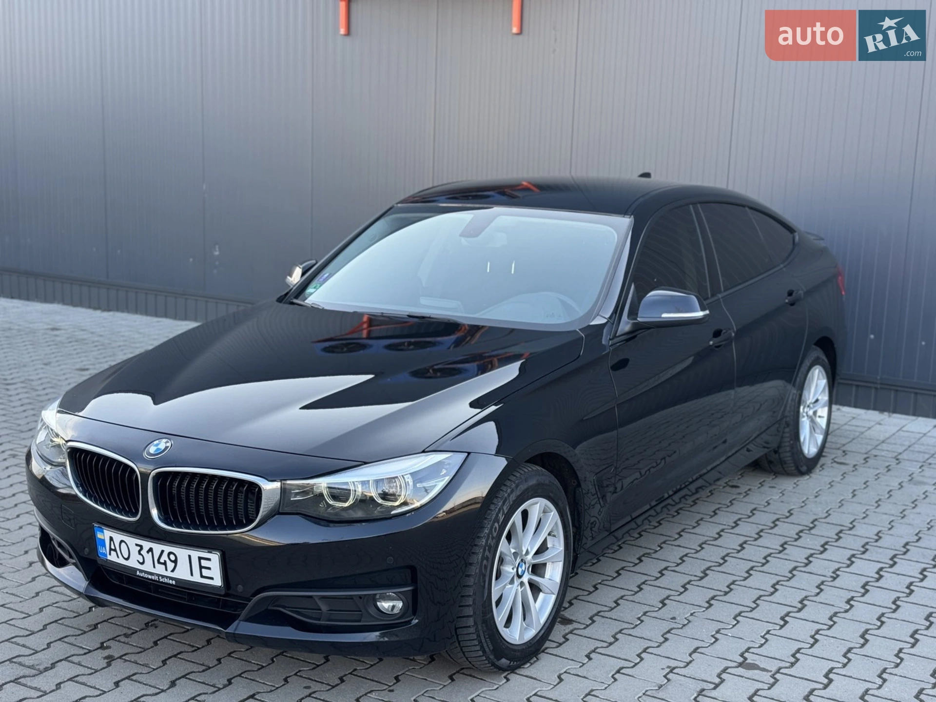 2020 BMW 3er - мініатюра 4
