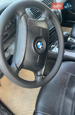Седан BMW 3 Series 2002 в 