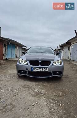 BMW 3 Series 2011 BMW 3 Series 2011