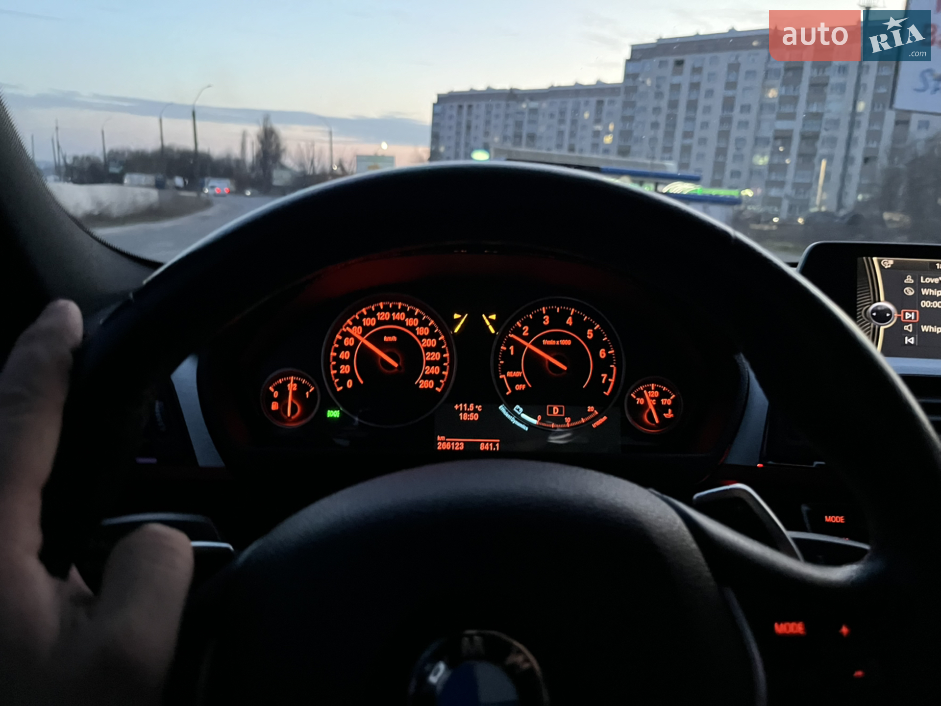 2012 BMW 3er - мініатюра 24