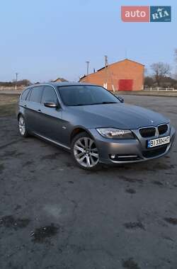 BMW 3 Series 2012 BMW 3 Series 2012