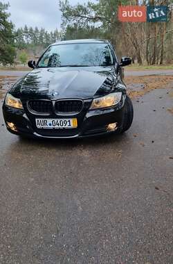 BMW 3 Series 2009 BMW 3 Series 2009