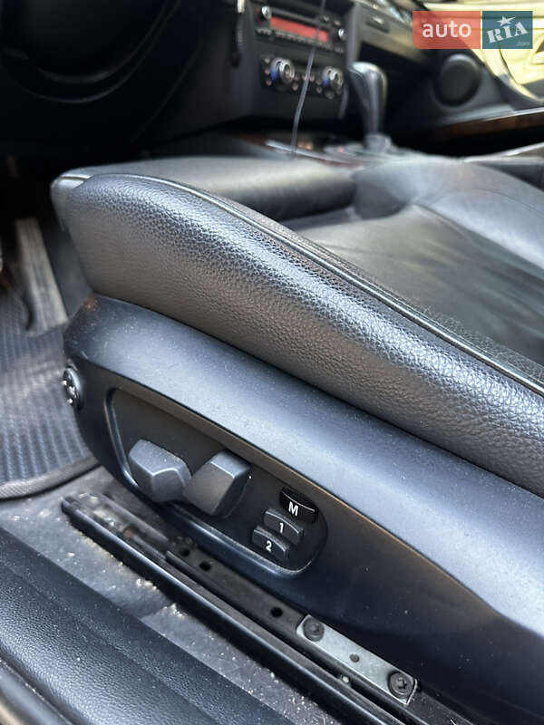 Купе BMW 3 Series 2010 в Полтаве