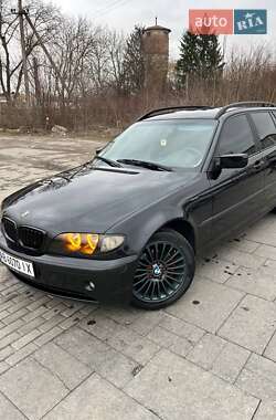Універсал BMW 3 Series 2003 в 