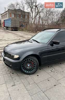 Універсал BMW 3 Series 2003 в 
