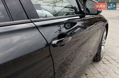 Седан BMW 3 Series 2017 в 