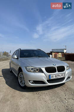 Універсал BMW 3 Series 2010 в 