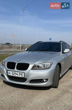 BMW 3 Series 2010 BMW 3 Series 2010