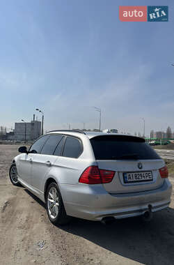 Універсал BMW 3 Series 2010 в 