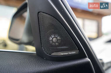 Седан BMW 3 Series 2013 в Киеве