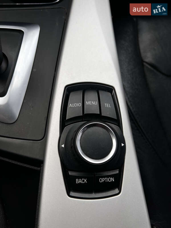 Універсал BMW 3 Series 2013 в Тернополі