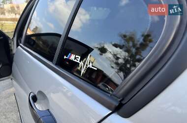 Седан BMW 3 Series 1998 в 