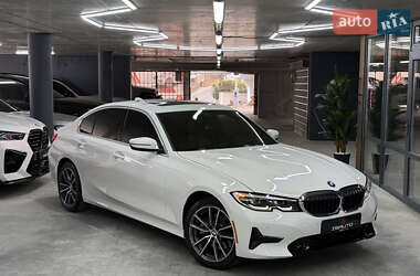 BMW 3 Series 2019 BMW 3 Series 2019