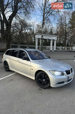 BMW 3 Series 2008 BMW 3 Series 2008