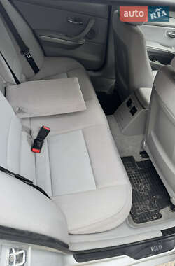 Универсал BMW 3 Series 2008 в 