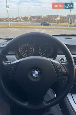 Универсал BMW 3 Series 2008 в 