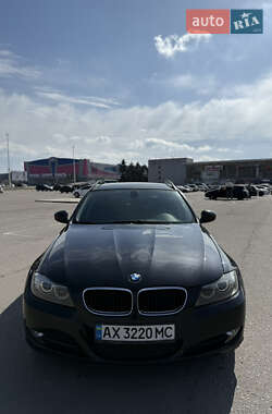 Универсал BMW 3 Series 2009 в 