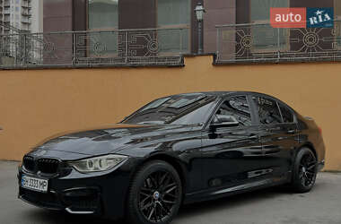 BMW 3 Series 2012 BMW 3 Series 2012