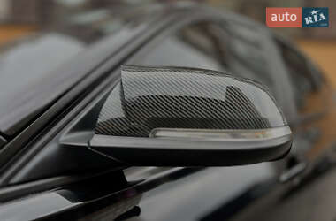 Седан BMW 3 Series 2012 в 
