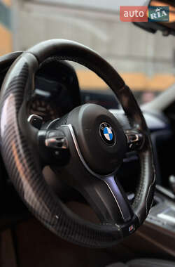 Седан BMW 3 Series 2012 в 