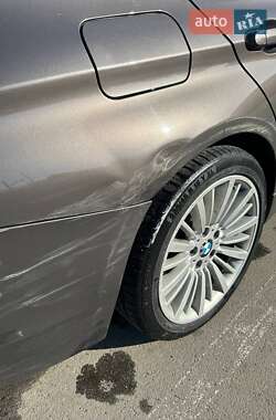 Седан BMW 3 Series 2012 в Києві