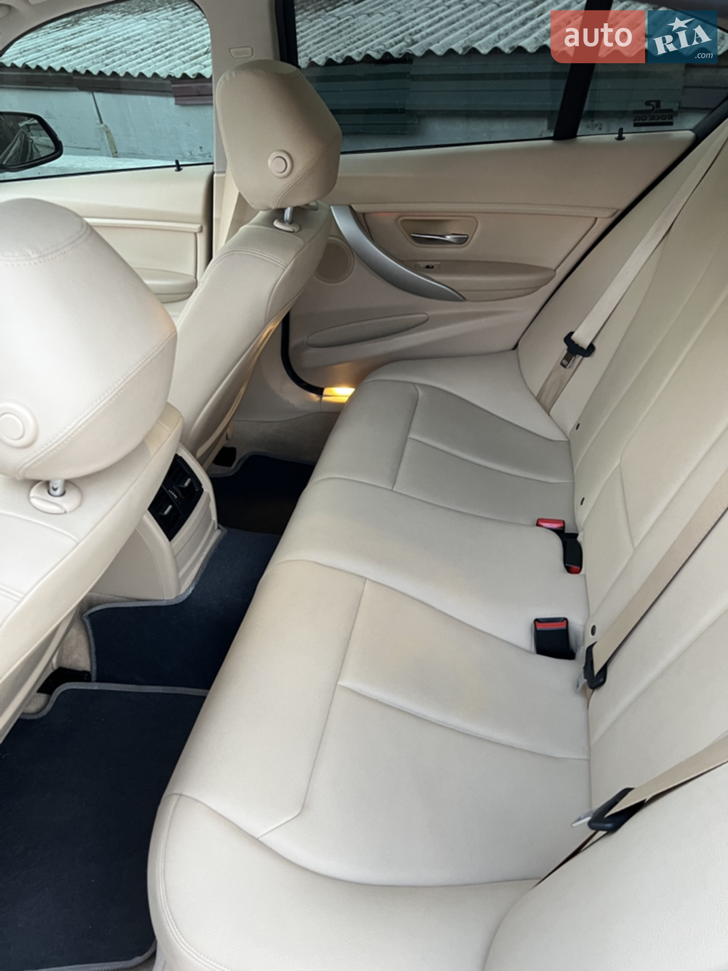 2015 BMW 3er - мініатюра 13