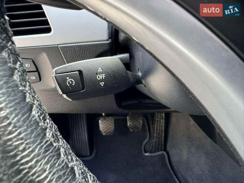 Універсал BMW 3 Series 2008 в Долині