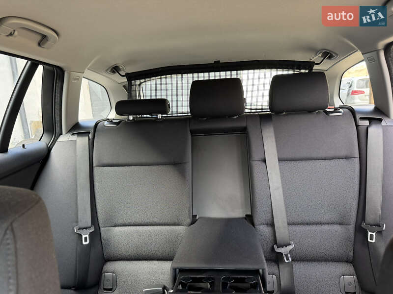 Універсал BMW 3 Series 2008 в Долині
