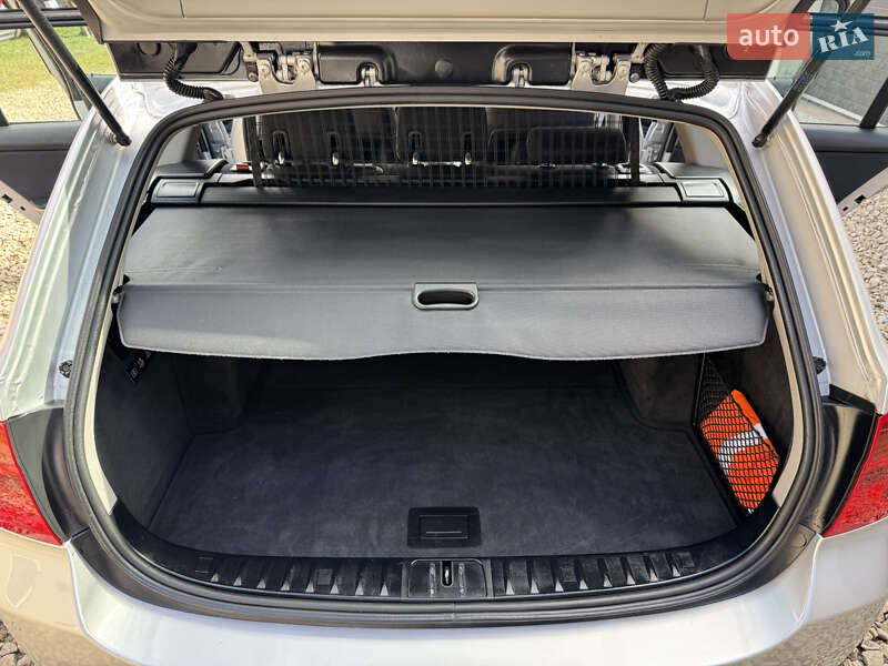 Універсал BMW 3 Series 2008 в Долині