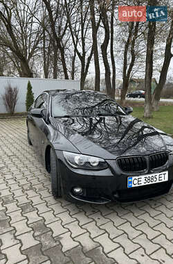 Купе BMW 3 Series 2012 в 