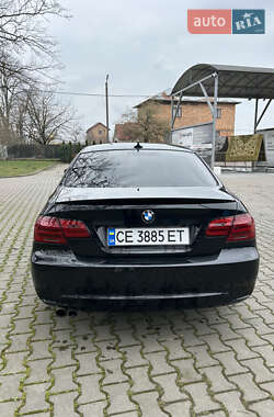 Купе BMW 3 Series 2012 в 