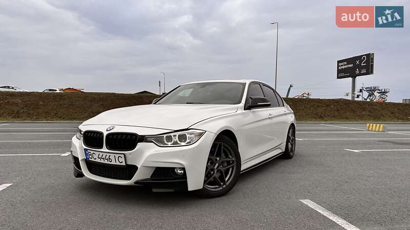 BMW 3 Series 2013 BMW 3 Series 2013