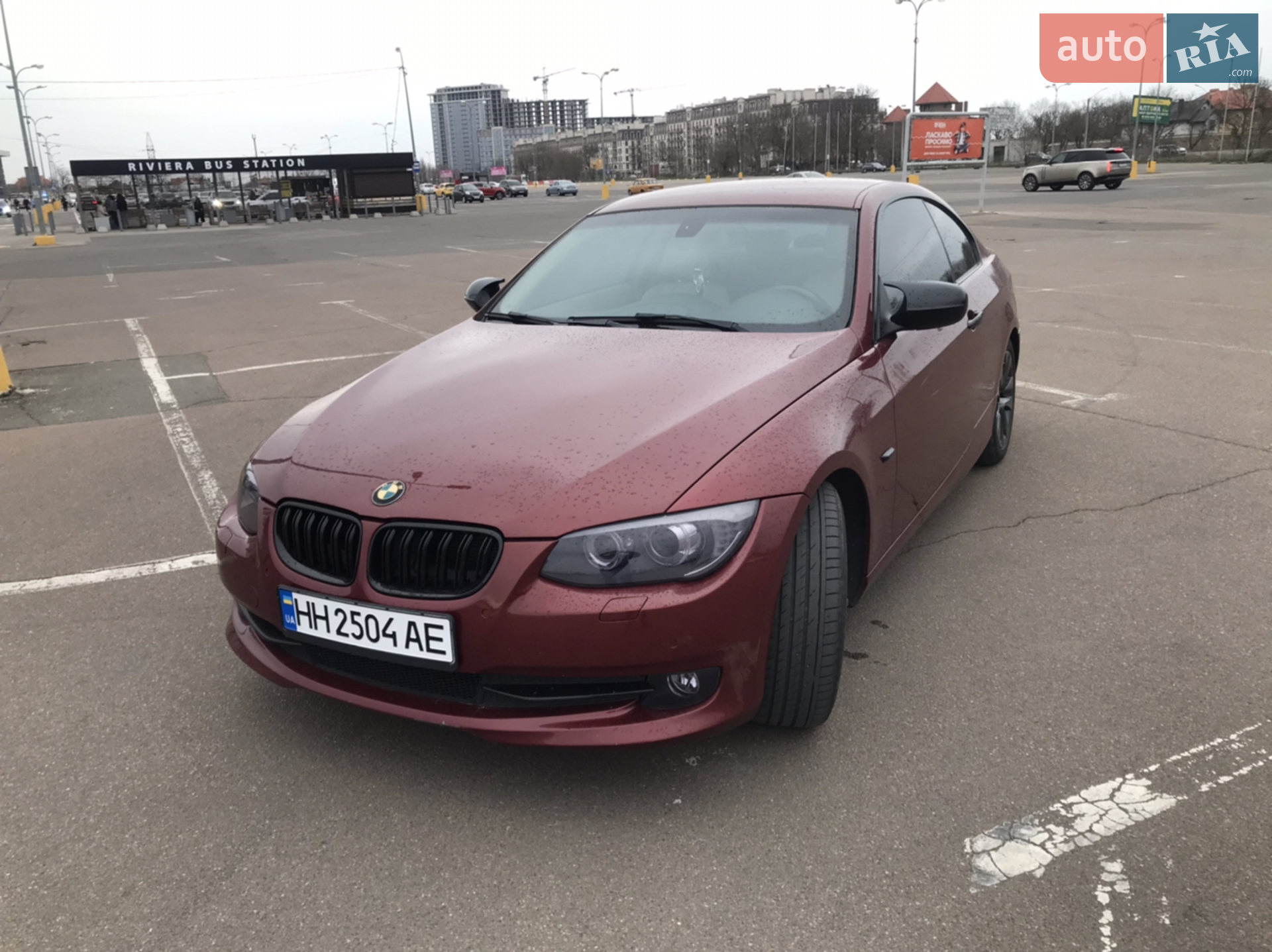 2010 BMW 3er - фото 1