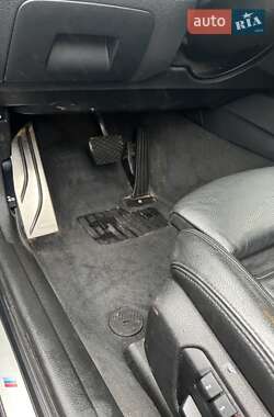 Седан BMW 3 Series 2014 в 