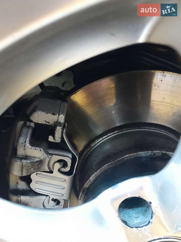 Седан BMW 3 Series 2008 в Никополе фото 76 Седан BMW 3 Series 2008 в Никополе