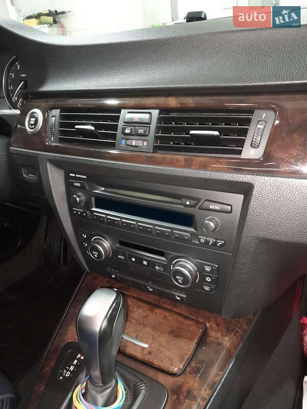 Седан BMW 3 Series 2008 в Никополе фото 91 Седан BMW 3 Series 2008 в Никополе