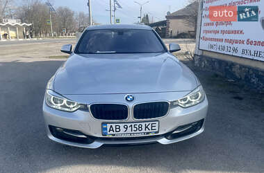 Седан BMW 3 Series 2013 в Калиновке