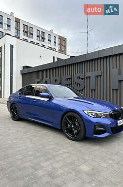 BMW 3 Series 2019 BMW 3 Series 2019