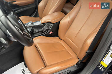 Седан BMW 3 Series 2015 в 