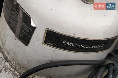 Седан BMW 3 Series 1990 в 