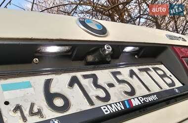 Седан BMW 3 Series 1990 в 