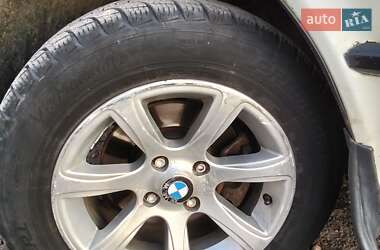 Седан BMW 3 Series 1990 в 
