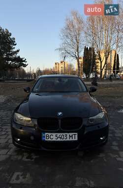 BMW 3 Series 2008 BMW 3 Series 2008
