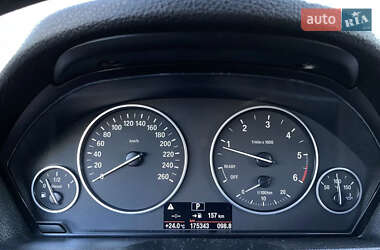 Универсал BMW 3 Series 2014 в Стрые