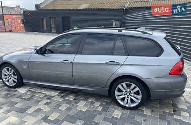 Универсал BMW 3 Series 2011 в 